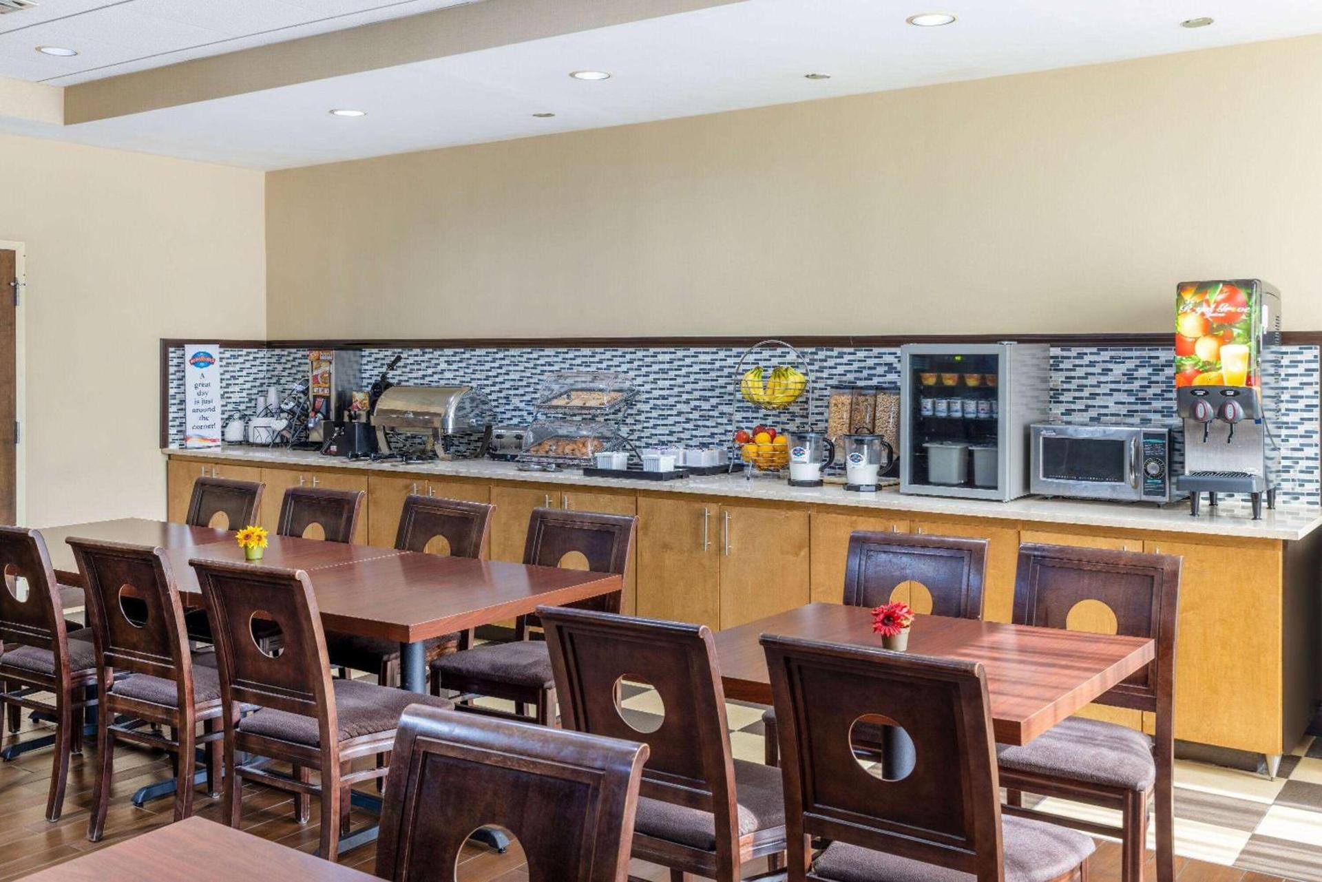Park Inn by Radisson, Columbus State University Area photo 20