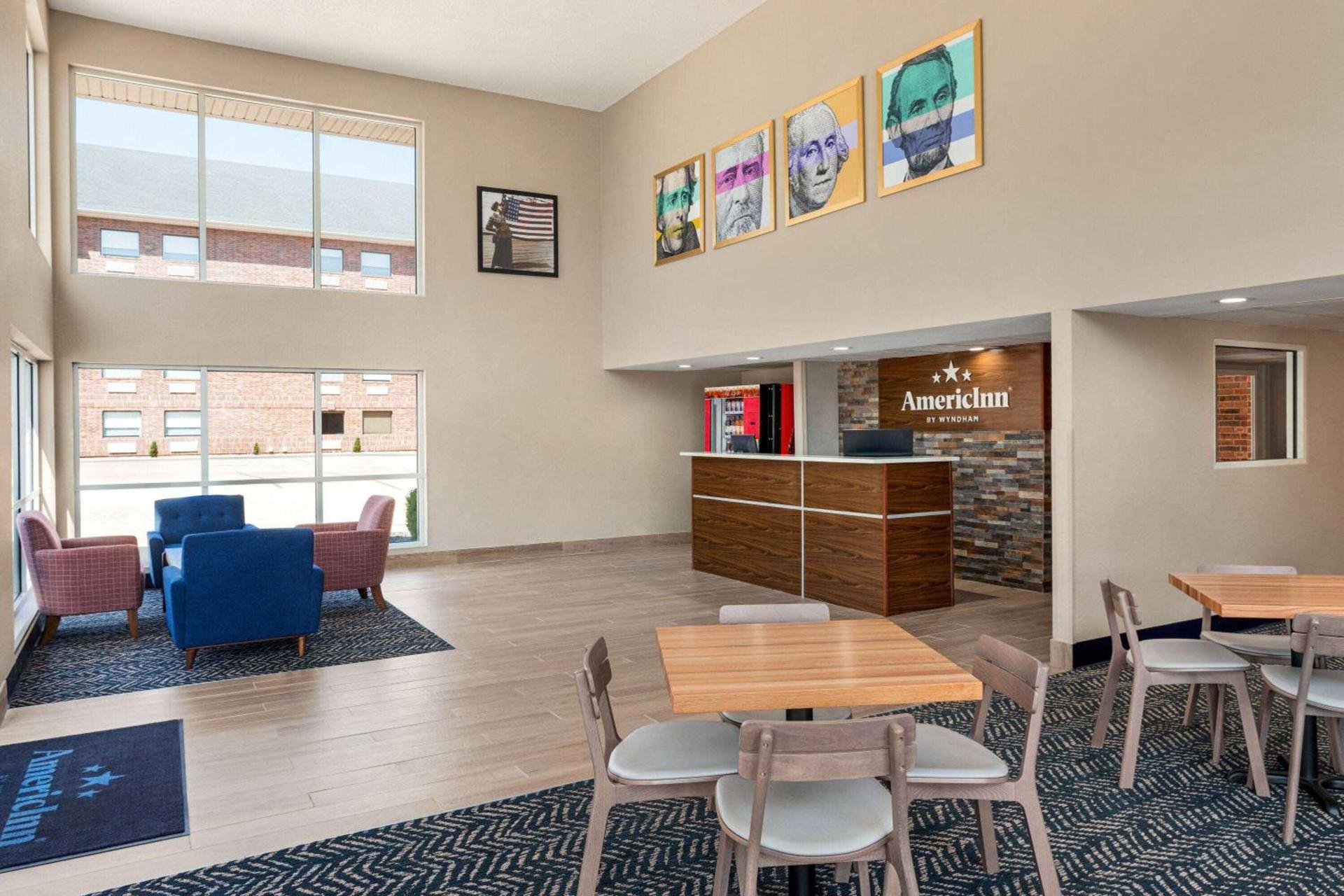 AmericInn by Wyndham Branson & Conference Center photo 6