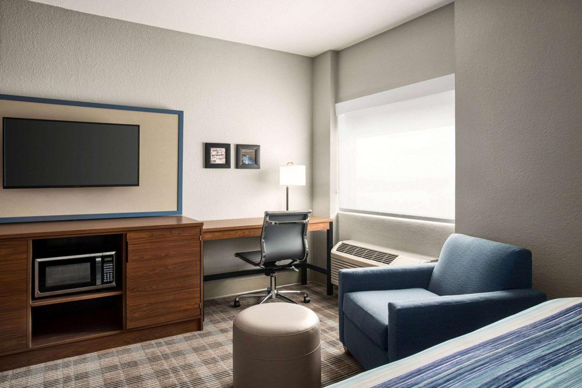 AmericInn by Wyndham Branson & Conference Center photo 20