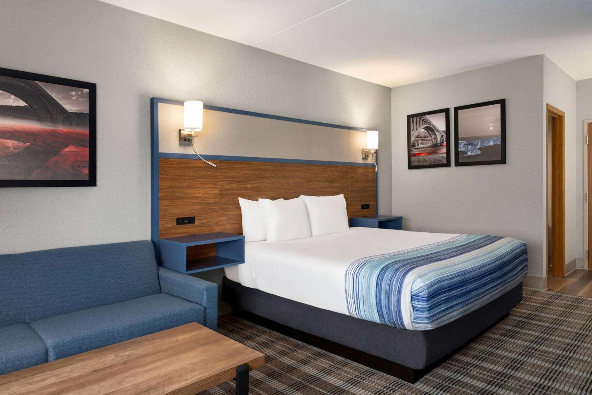 AmericInn by Wyndham Branson & Conference Center photo 16