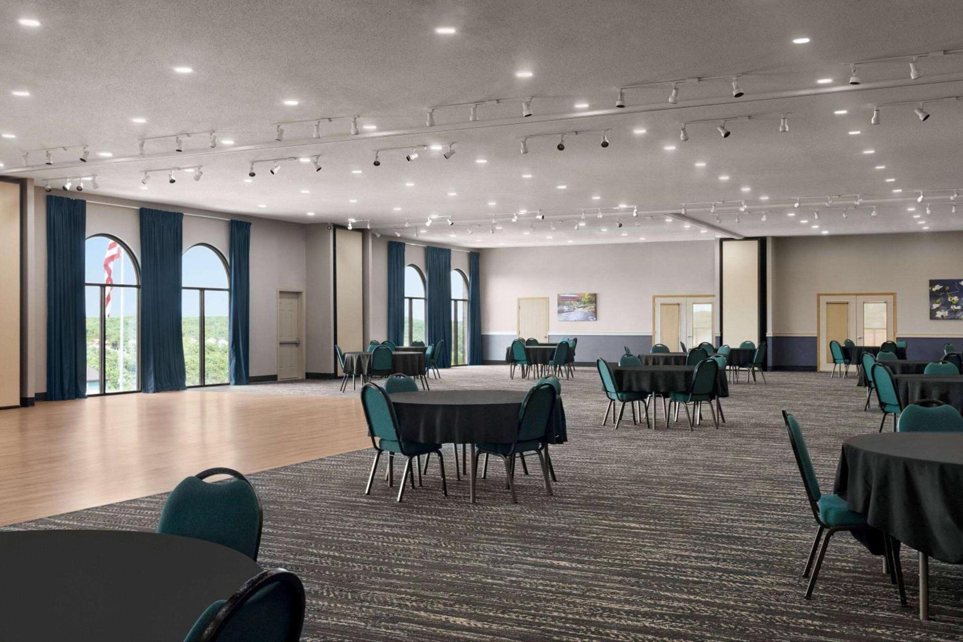 AmericInn by Wyndham Branson & Conference Center photo 34