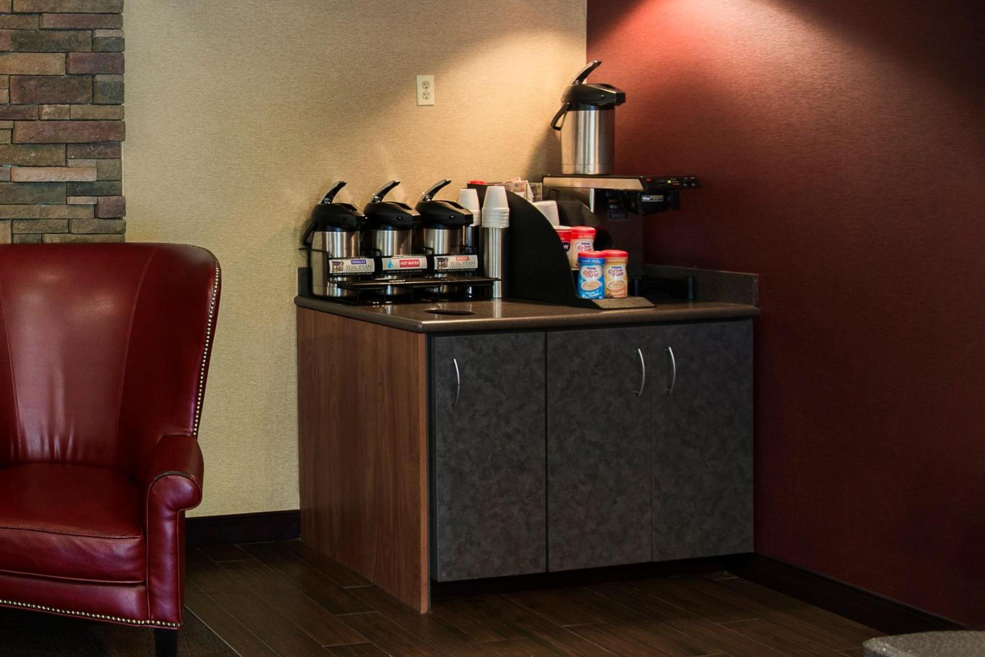 Red Roof Inn Chicago - Joliet photo 7