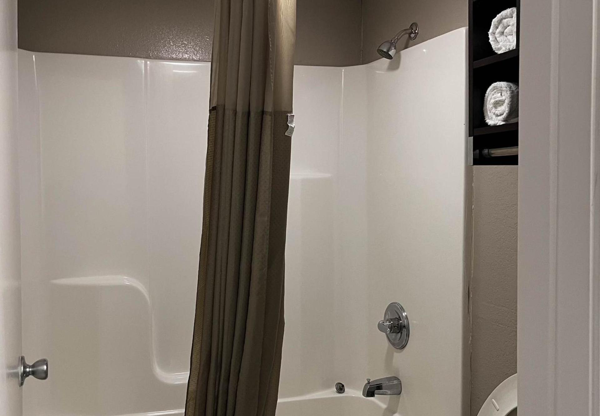 Studio 6 Bay Minette AL photo 10