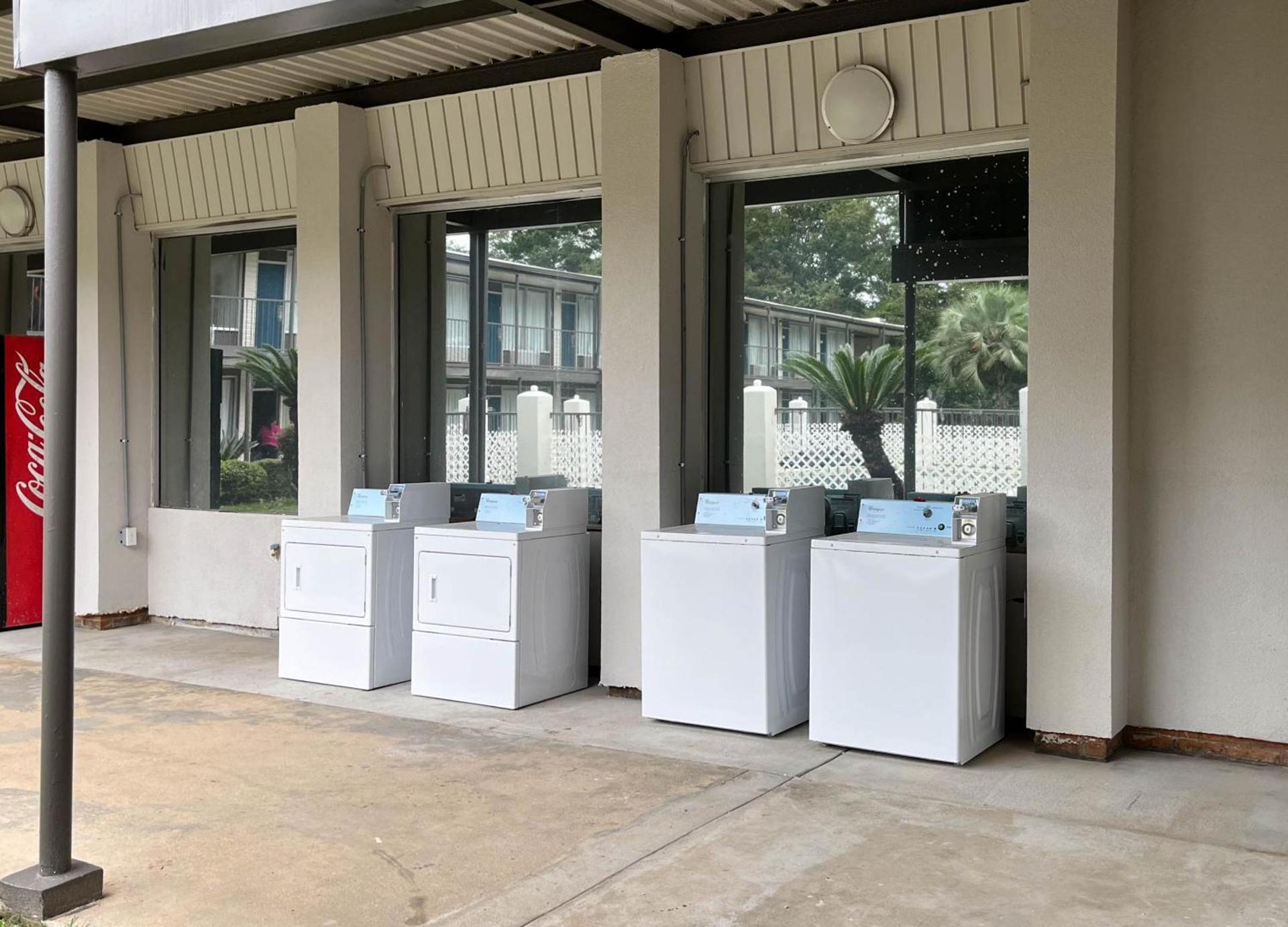 Studio 6 Bay Minette AL photo 16