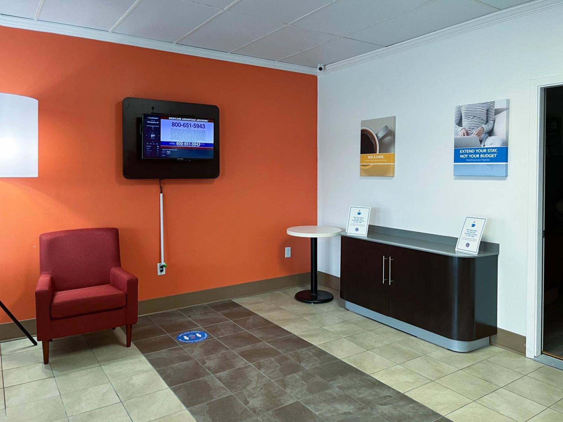 Studio 6 Bay Minette AL photo 5