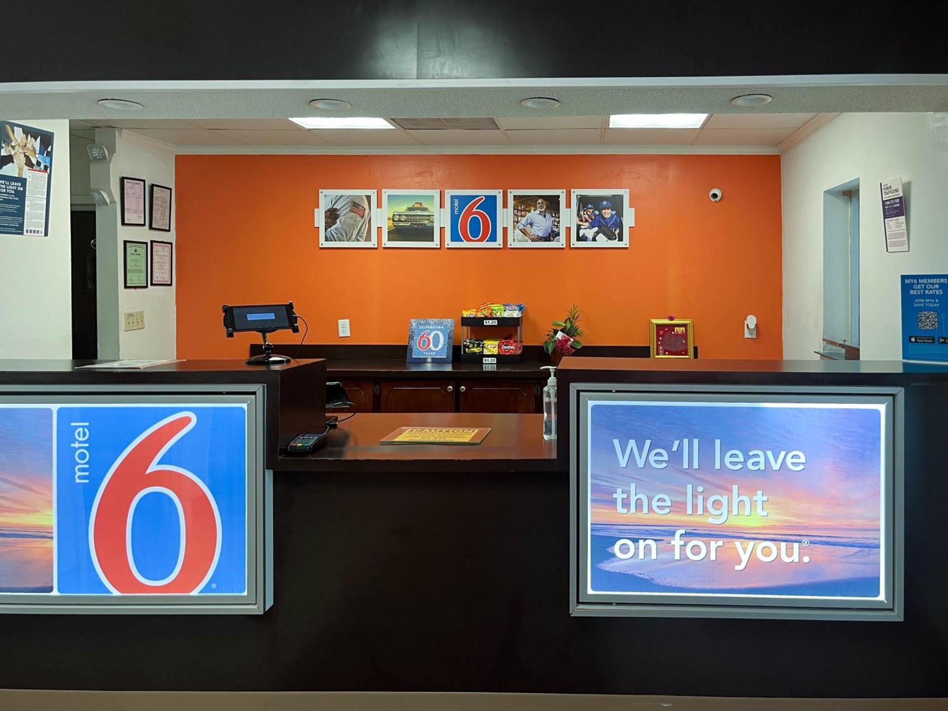 Studio 6 Bay Minette AL photo 4