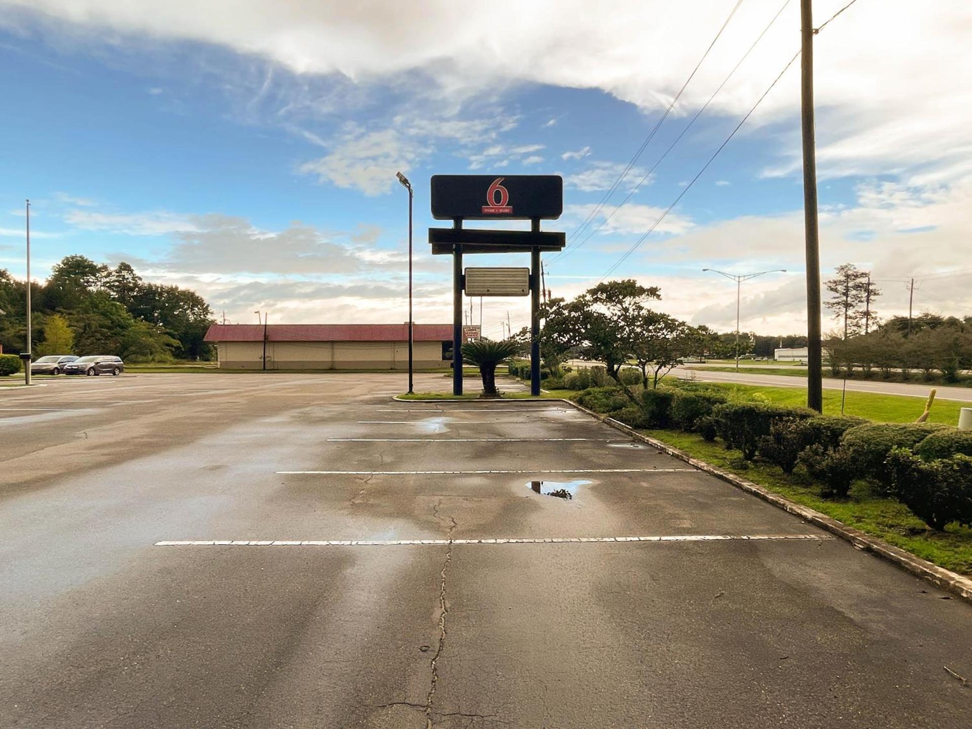 Studio 6 Bay Minette AL photo 3