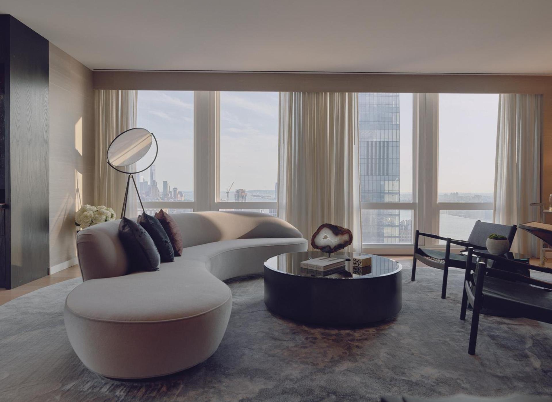 Equinox Hotel New York photo 41
