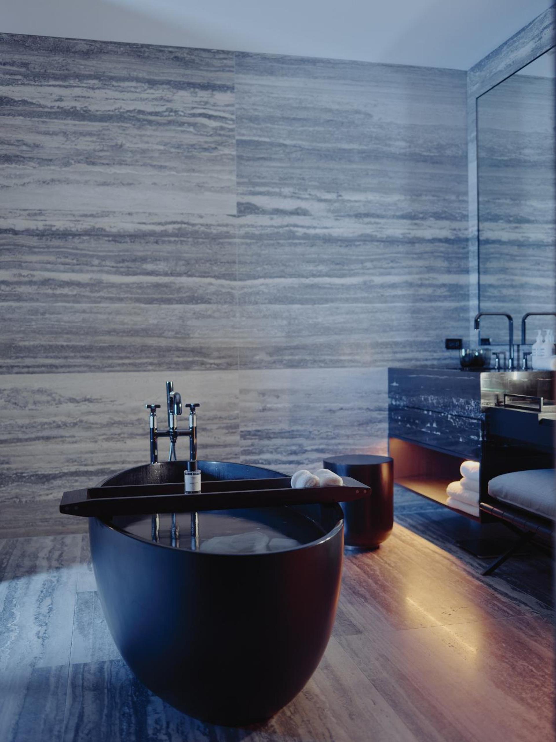 Equinox Hotel New York photo 43