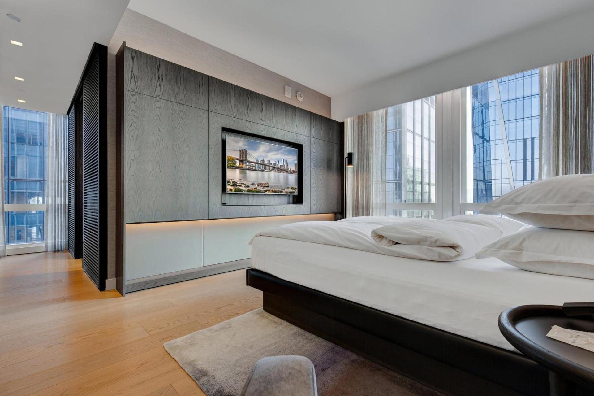 Equinox Hotel New York photo 63