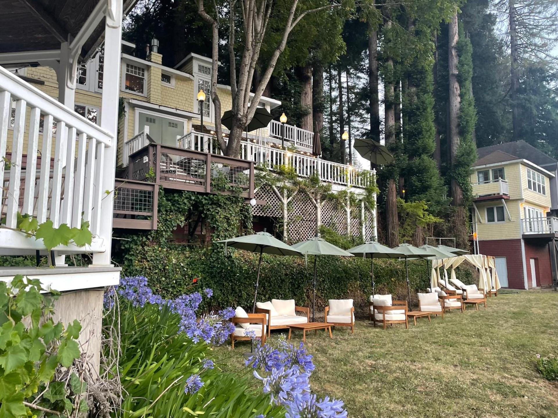 Boho Manor photo 97