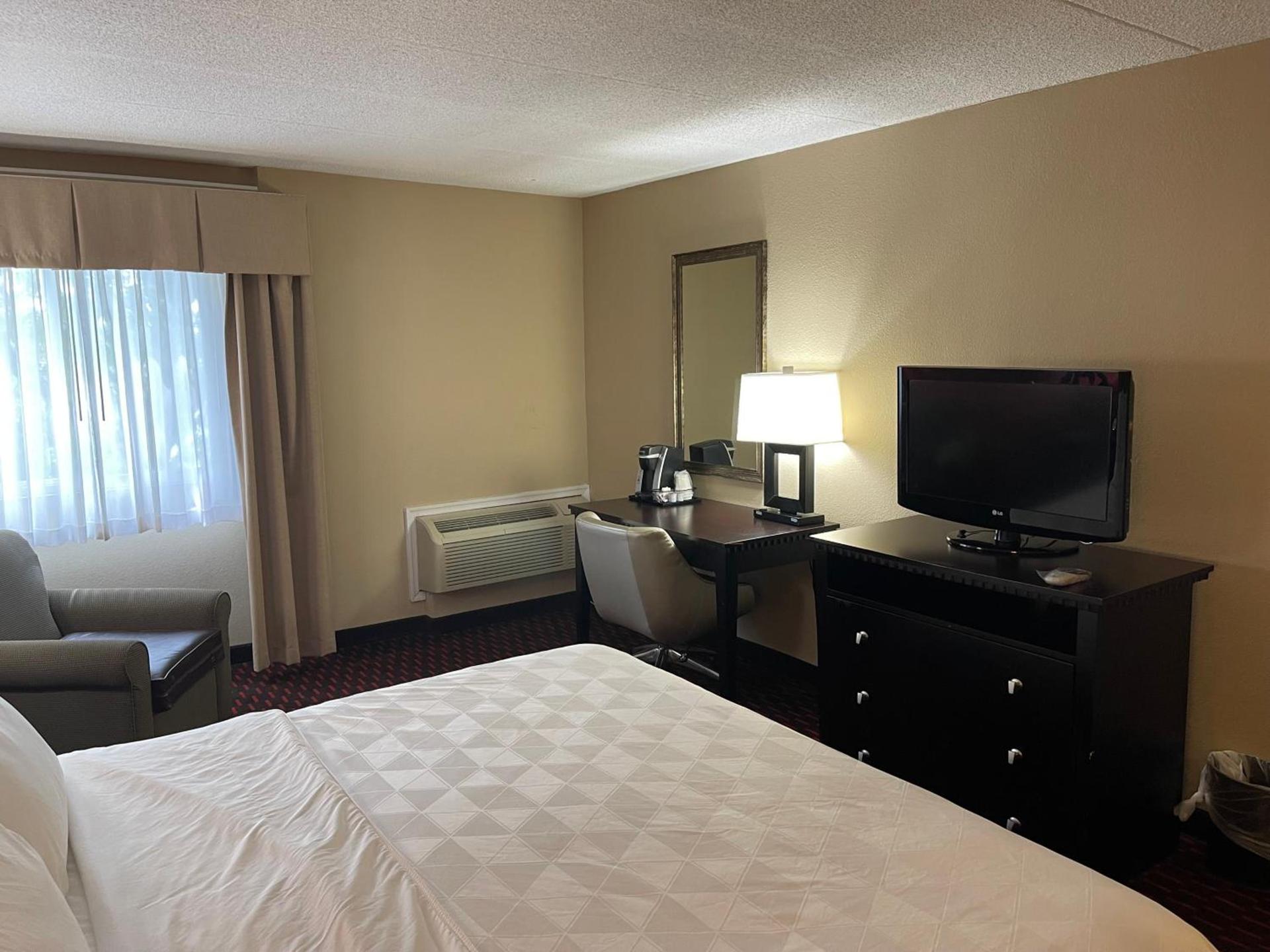 Wyndham Garden Dover photo 21