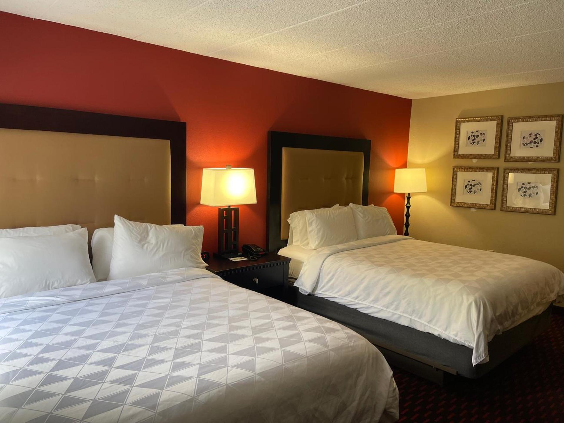 Wyndham Garden Dover photo 24