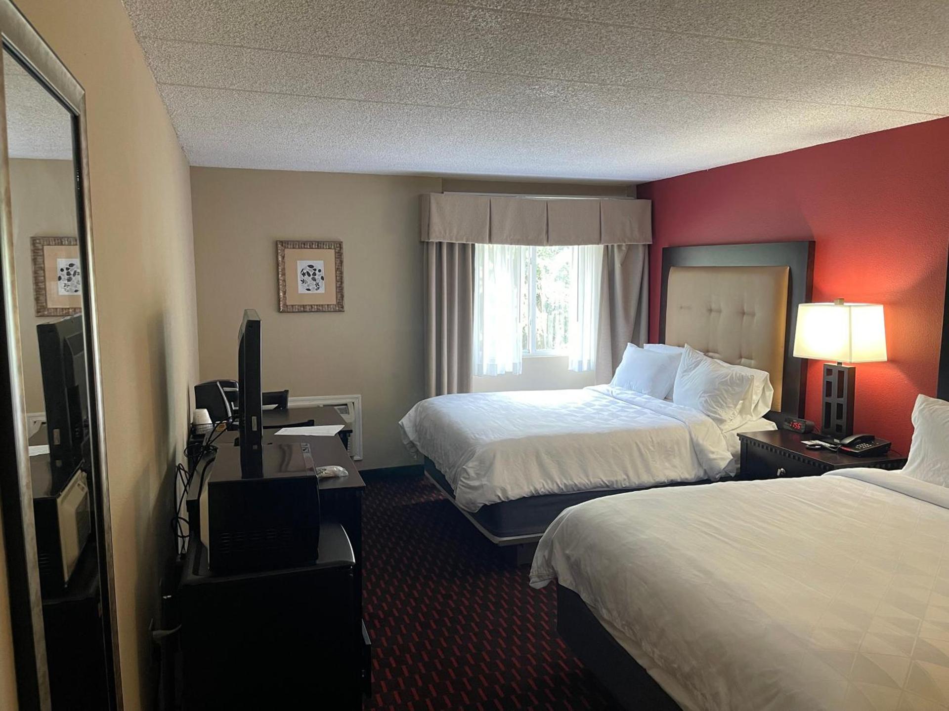 Wyndham Garden Dover photo 23