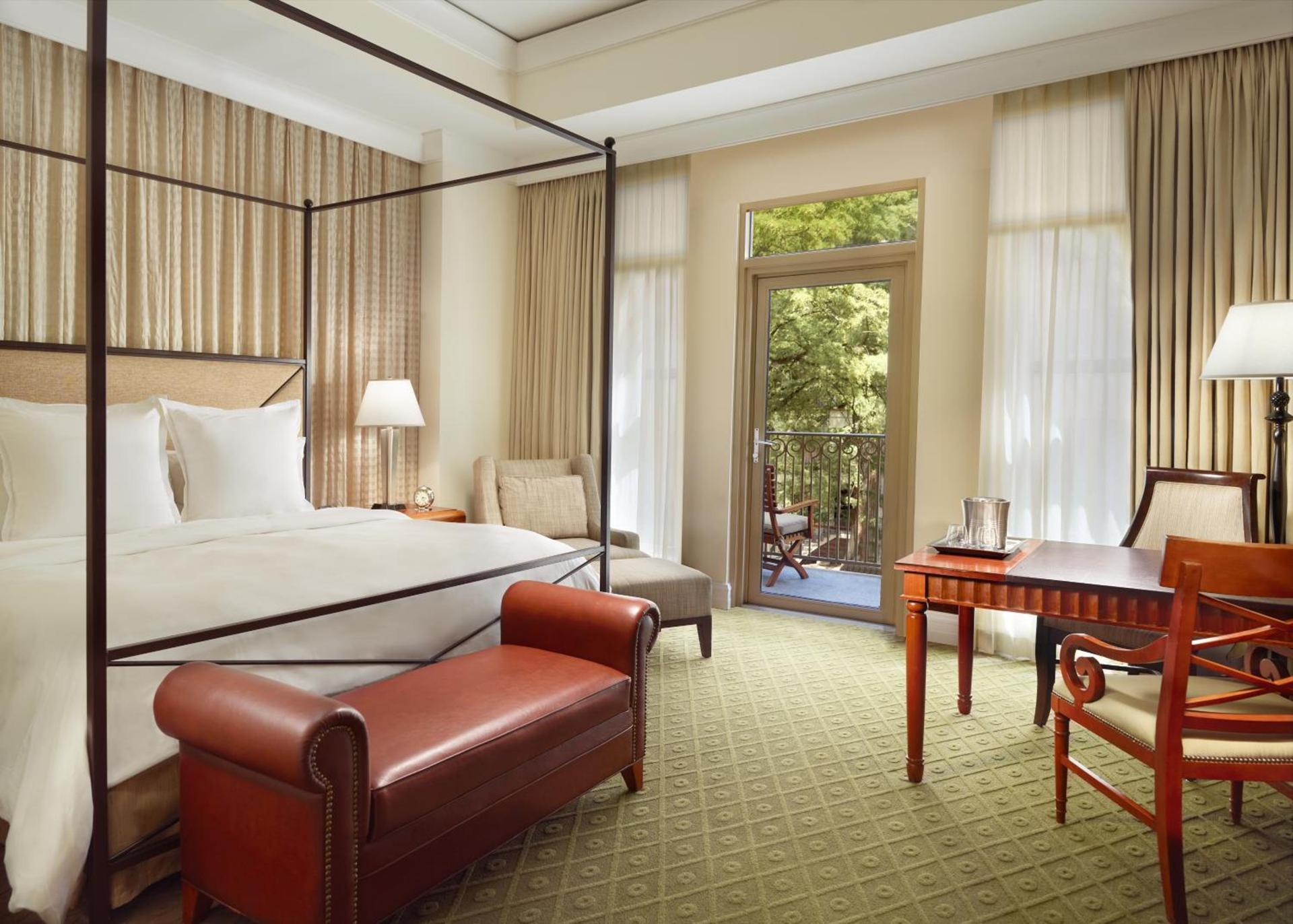 Mokara Hotel & Spa photo 30