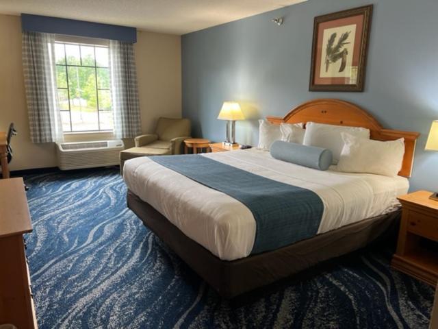 The Lodge on Lake Oconee photo 22