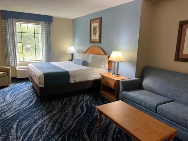 The Lodge on Lake Oconee photo 24