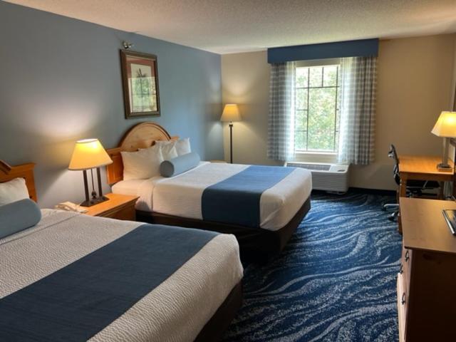 The Lodge on Lake Oconee photo 19
