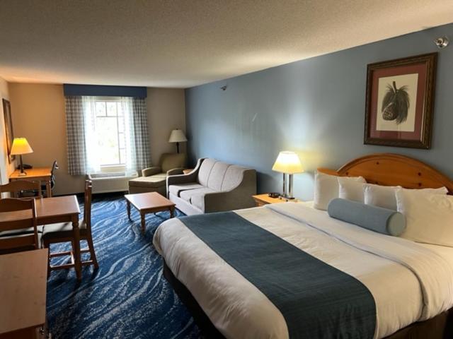 The Lodge on Lake Oconee photo 20