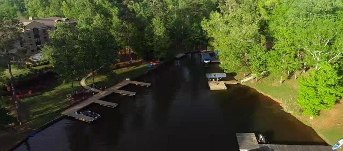 The Lodge on Lake Oconee photo 23