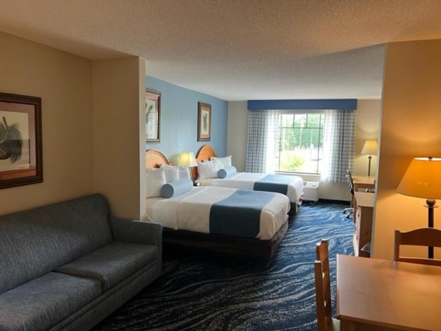 The Lodge on Lake Oconee photo 21