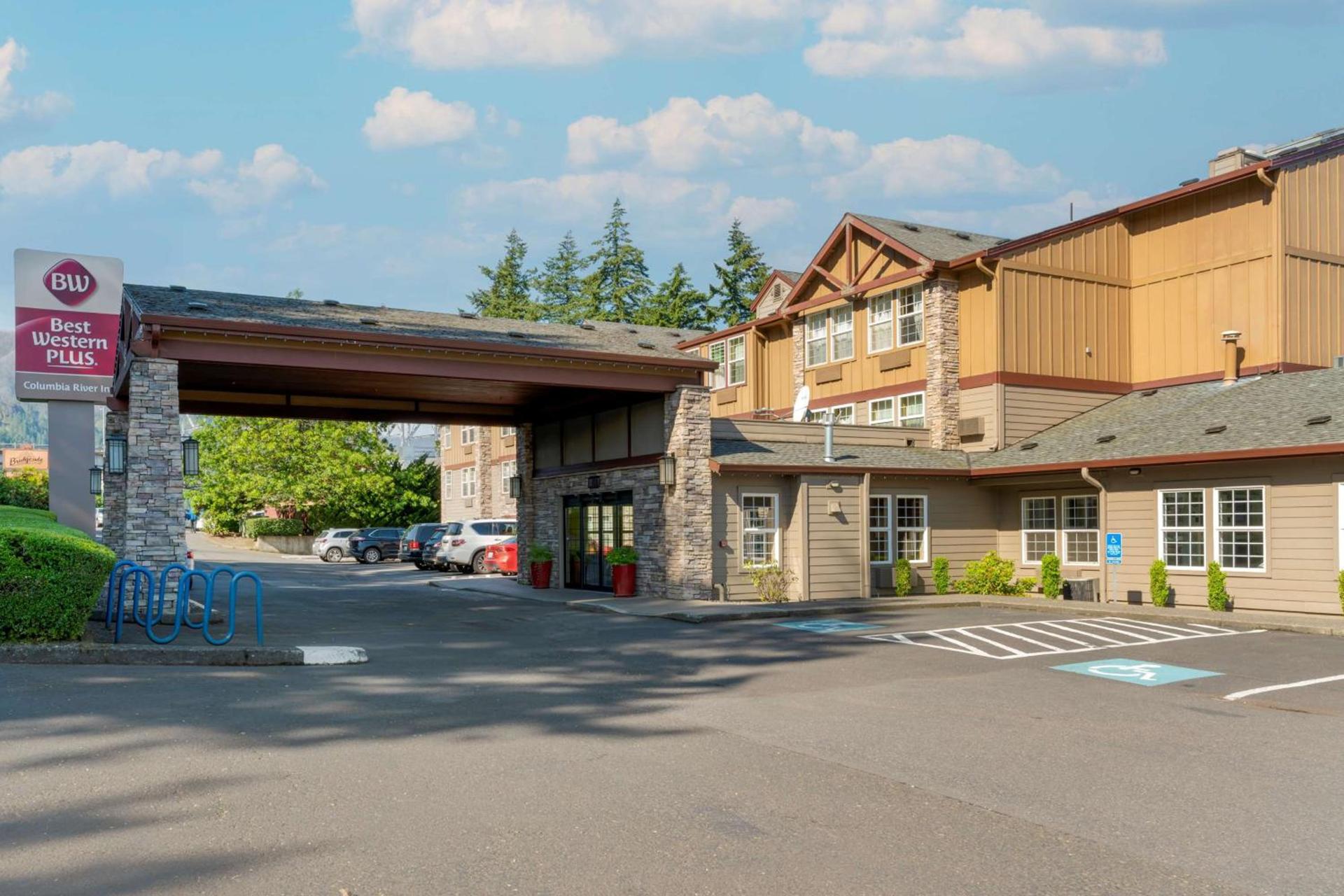 Best Western Plus Columbia River Inn photo 49