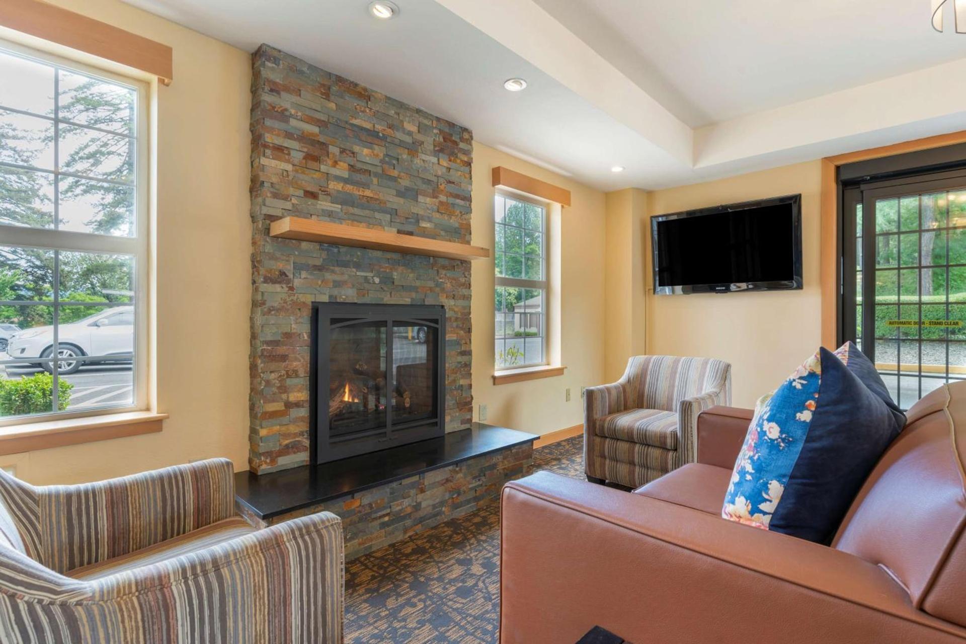 Best Western Plus Columbia River Inn photo 3