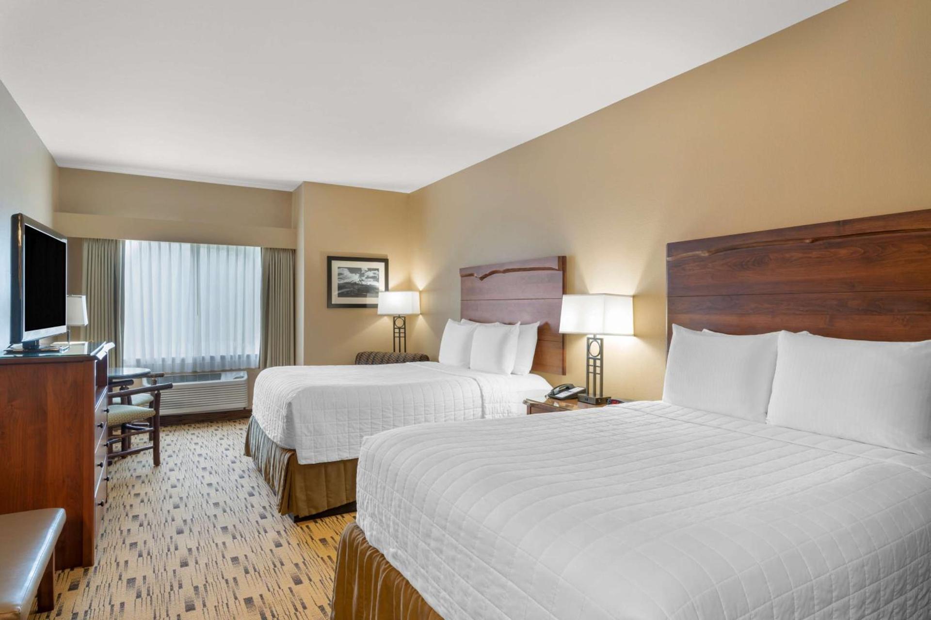 Best Western Plus Columbia River Inn photo 5