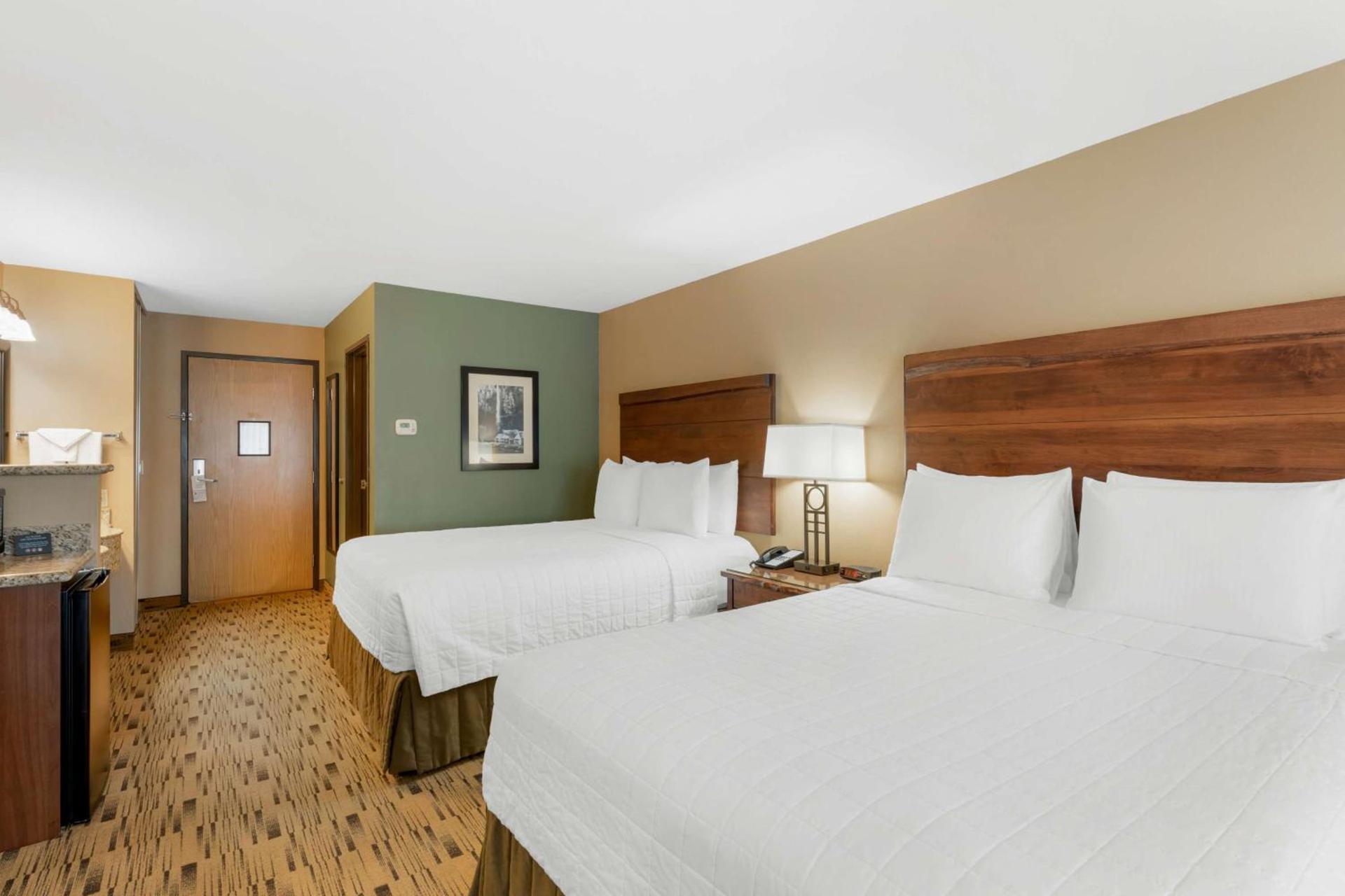 Best Western Plus Columbia River Inn photo 9