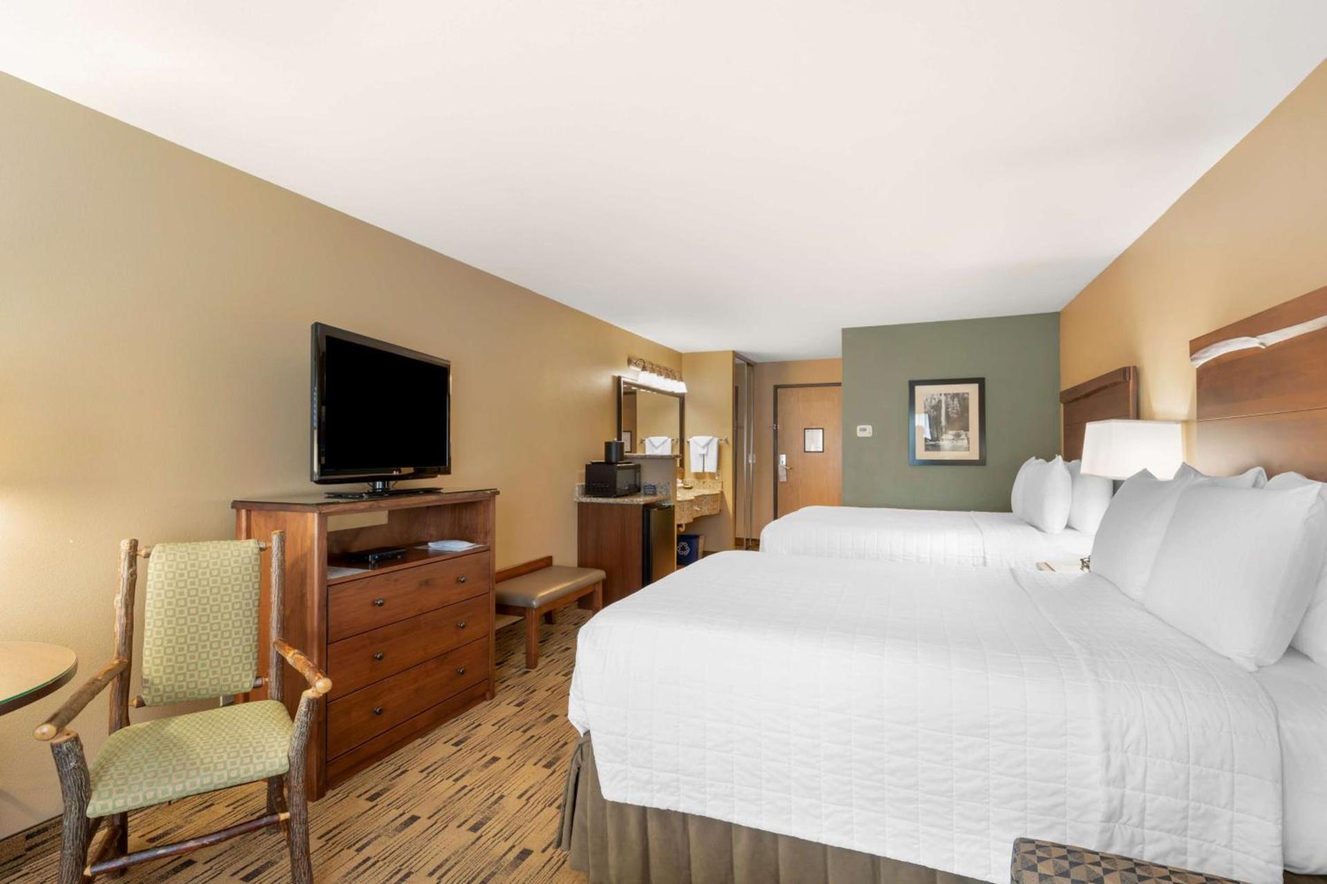 Best Western Plus Columbia River Inn photo 10