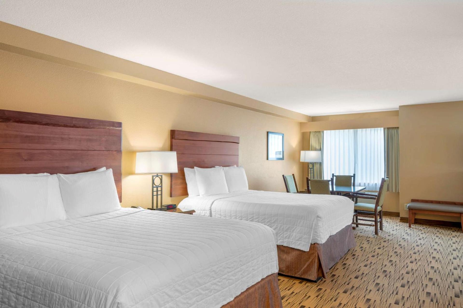 Best Western Plus Columbia River Inn photo 18