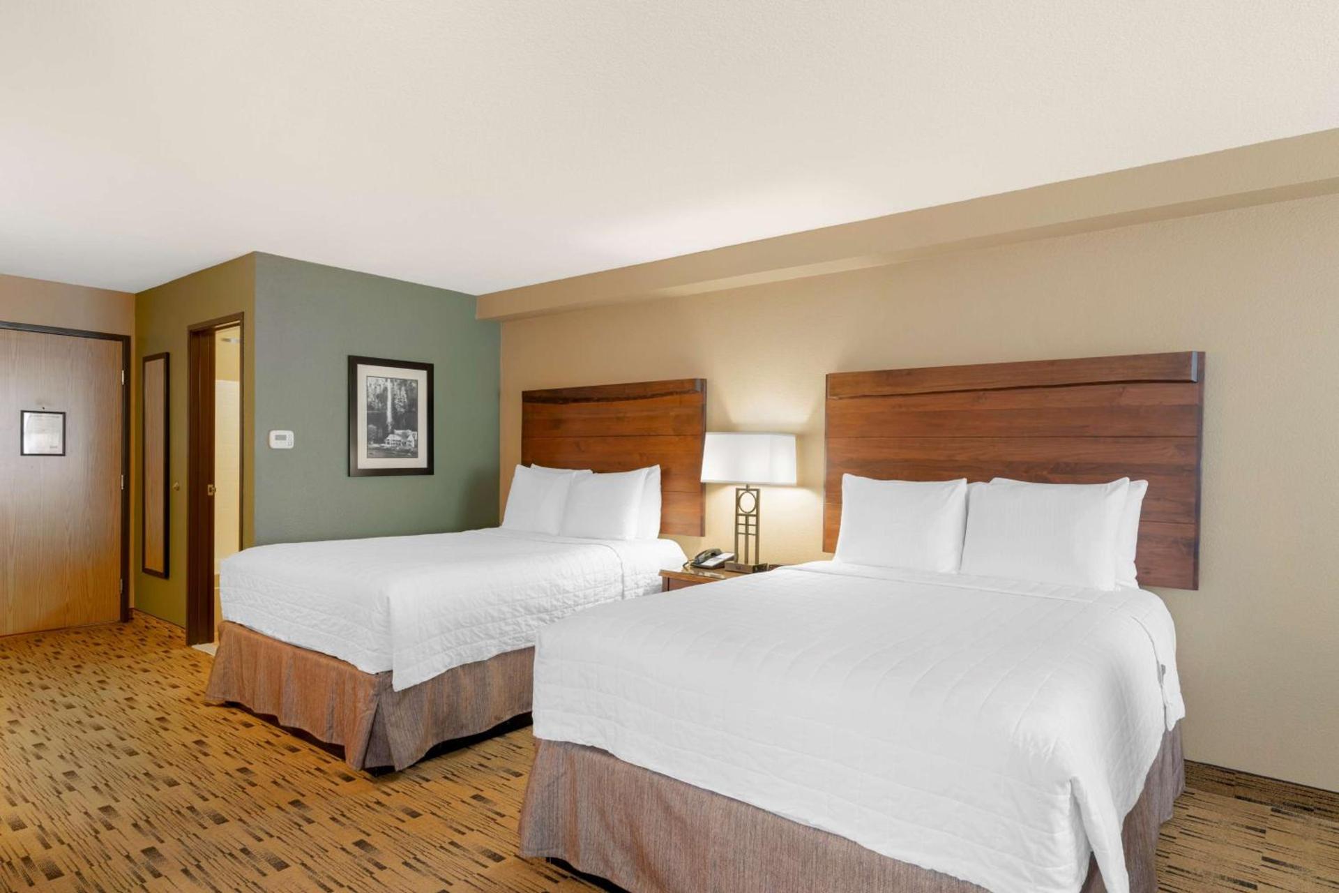 Best Western Plus Columbia River Inn photo 21