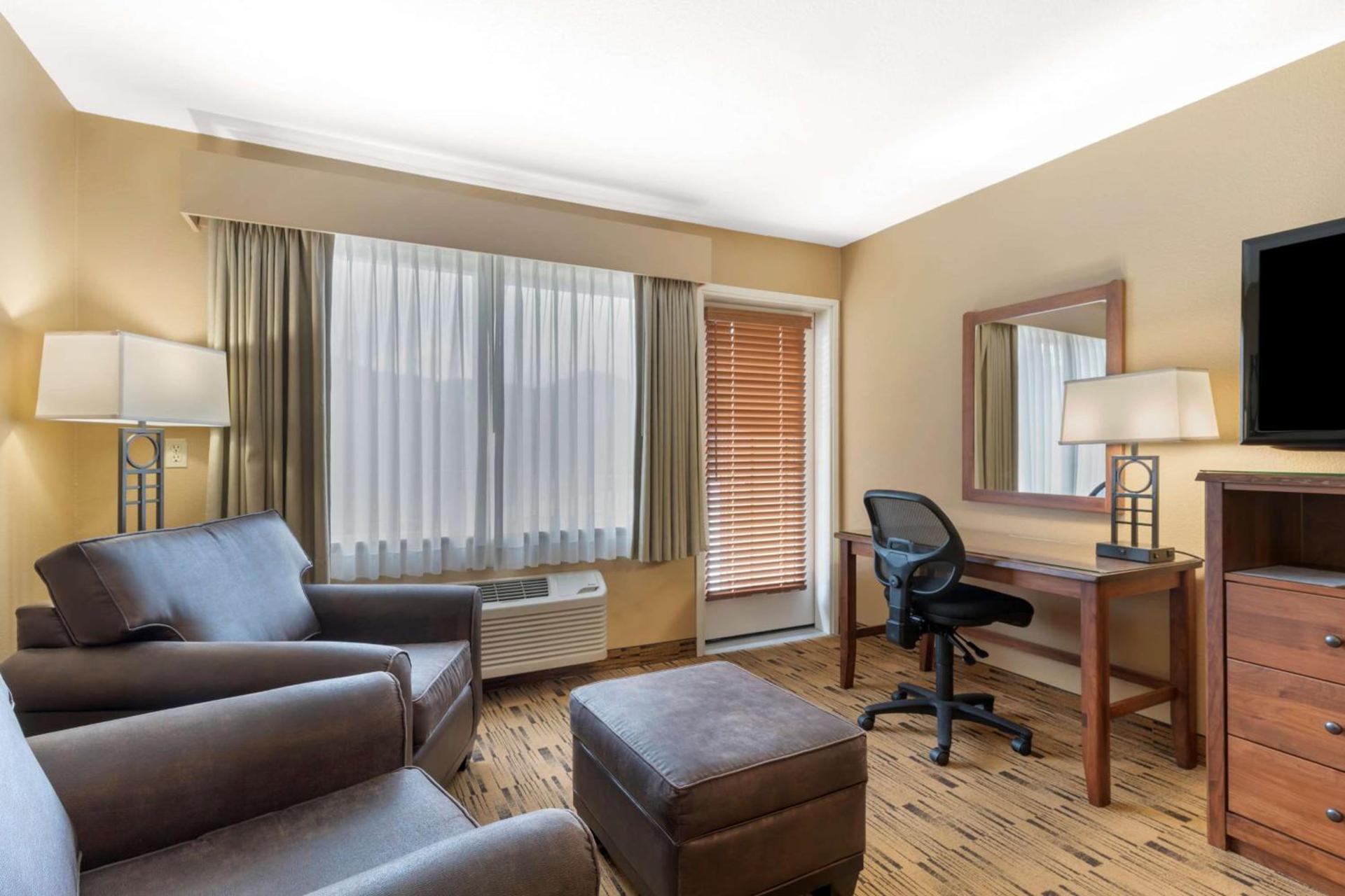 Best Western Plus Columbia River Inn photo 25