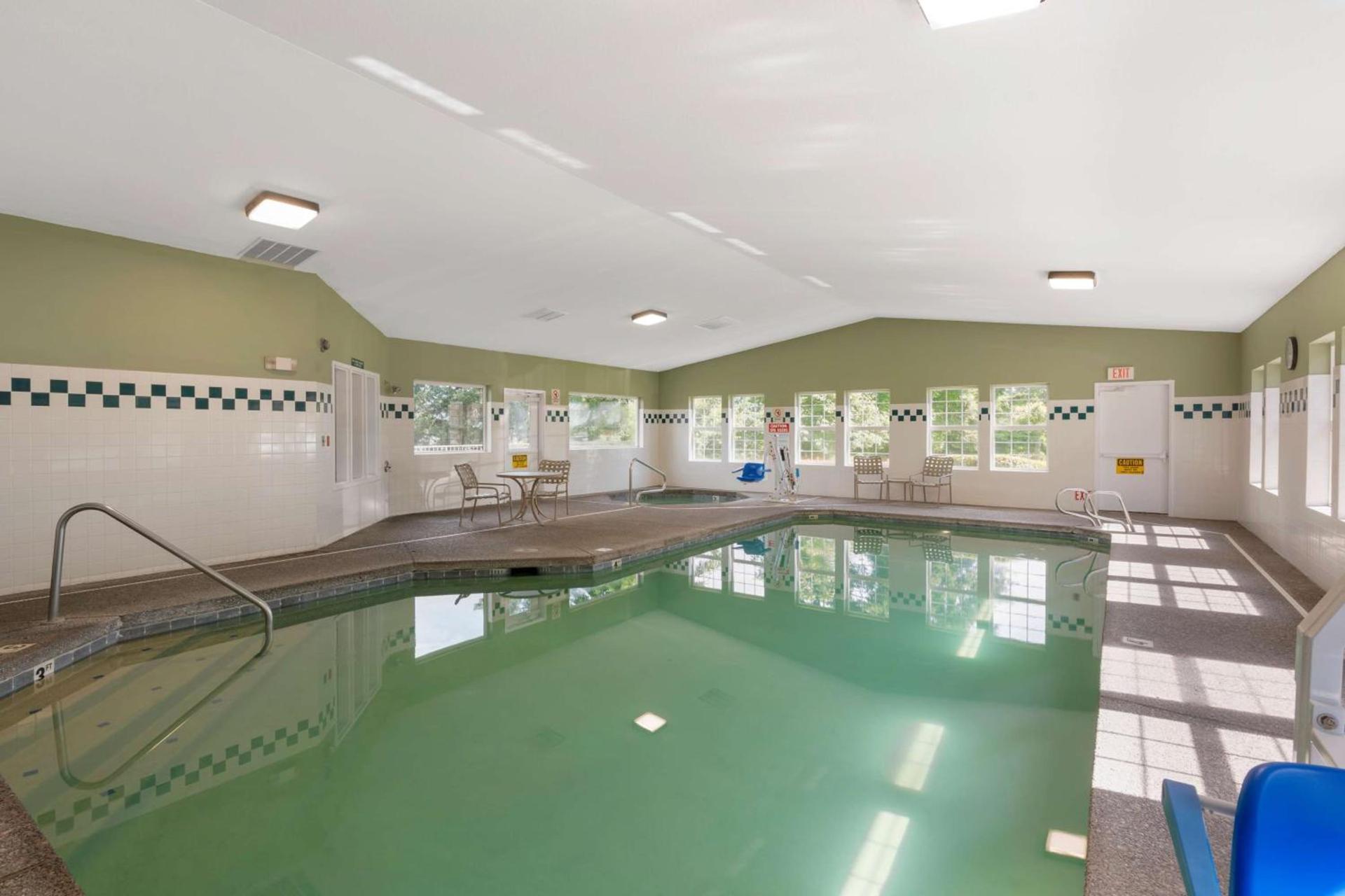 Best Western Plus Columbia River Inn photo 46