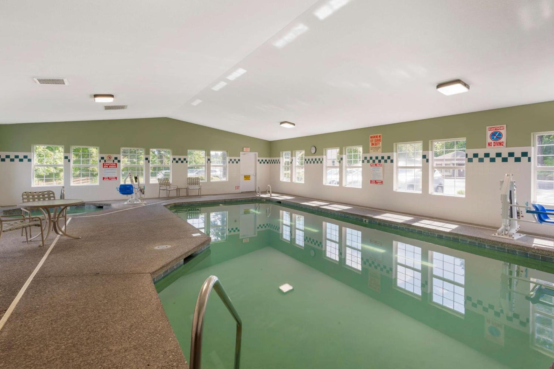 Best Western Plus Columbia River Inn photo 47
