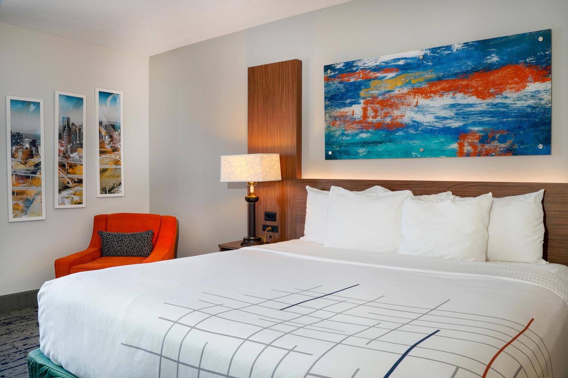 La Quinta by Wyndham Nashville Airport photo 41