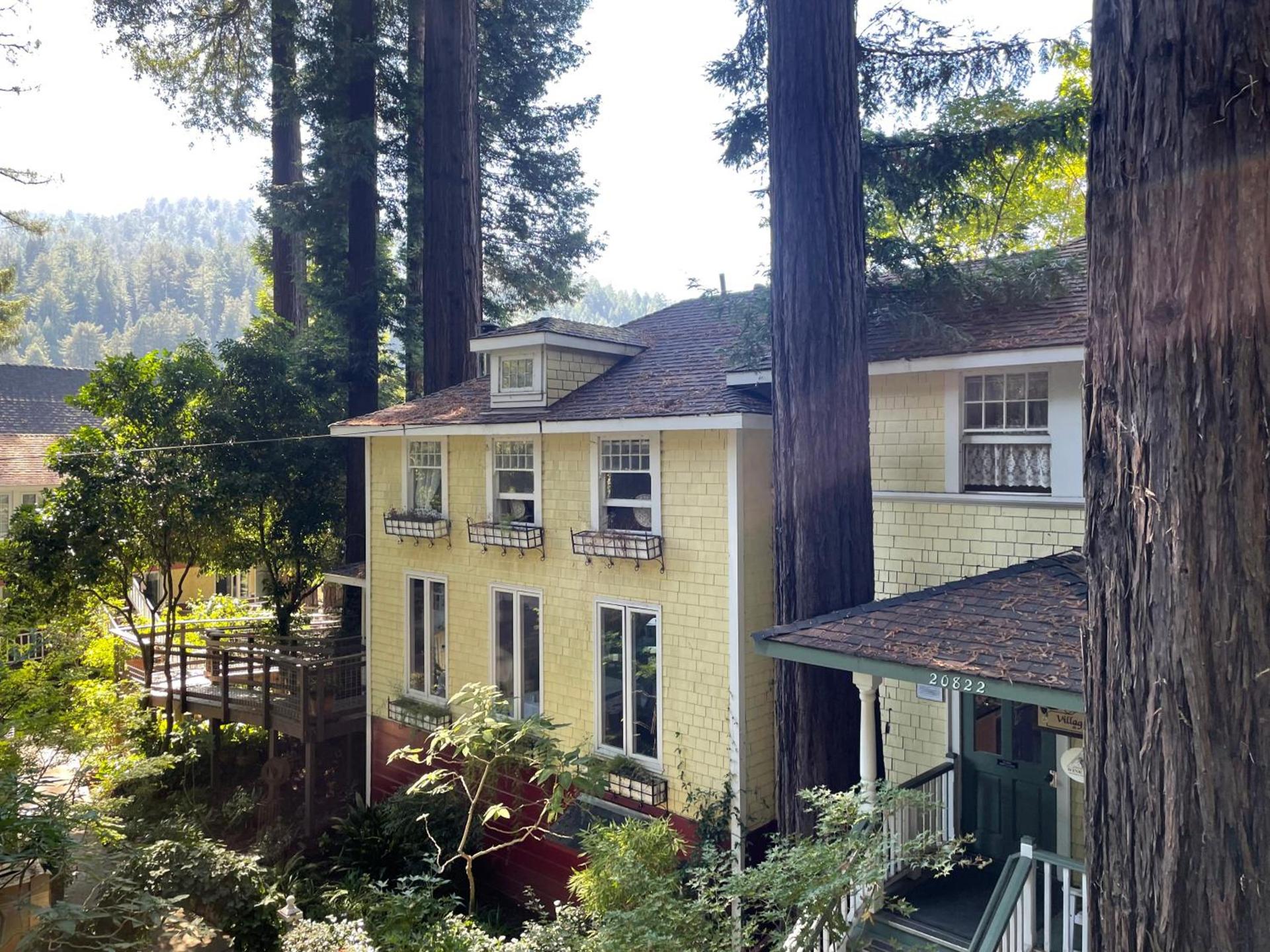 Boho Manor — hotel in Monte Rio