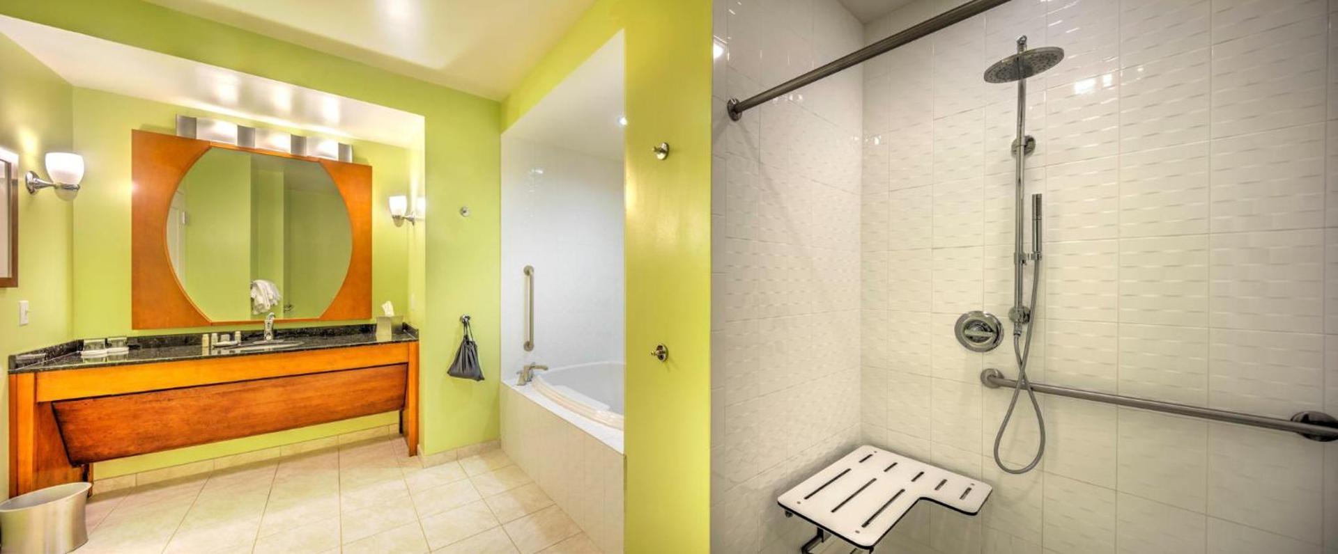 Hotel Indigo Jacksonville-Deerwood Park by IHG photo 19
