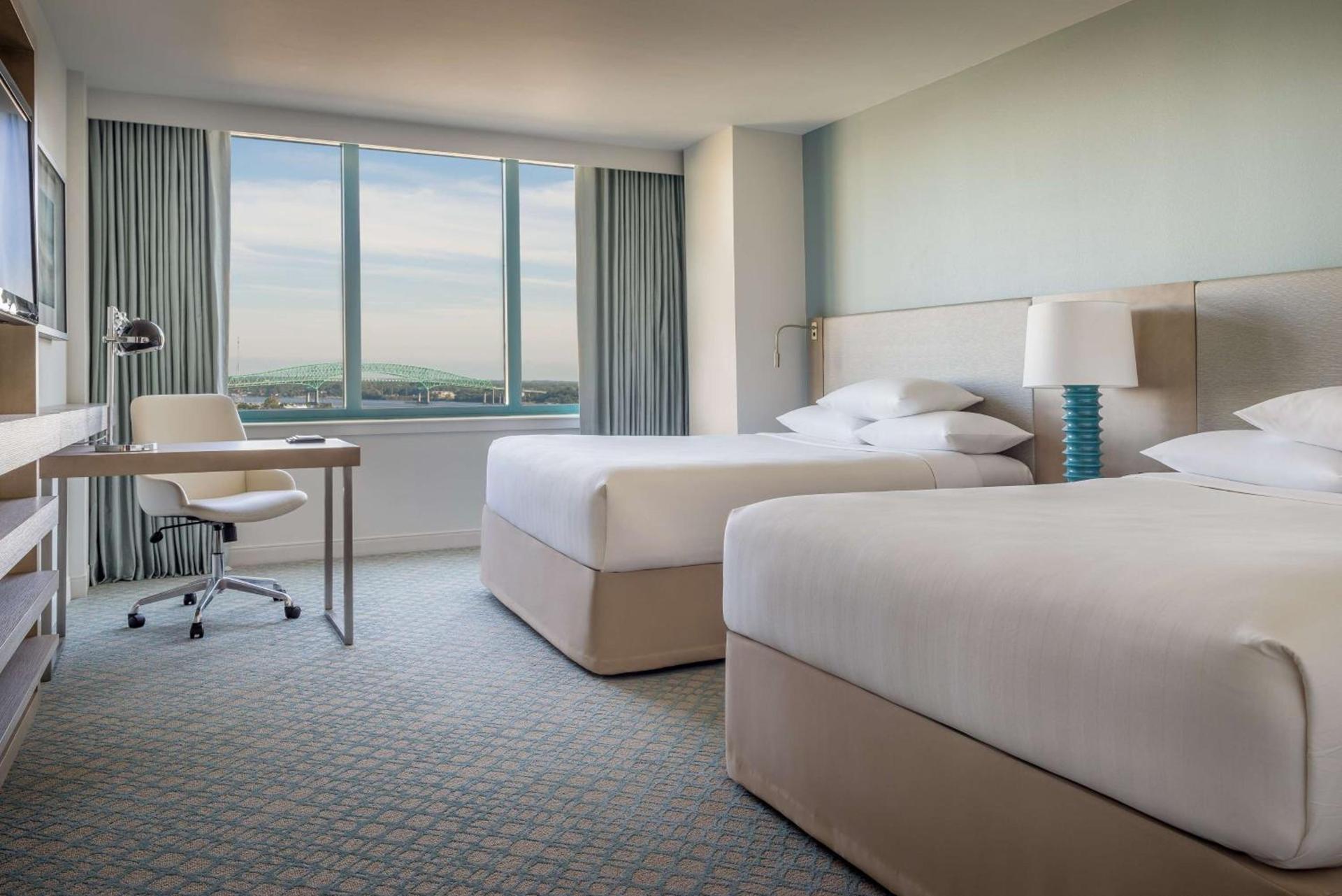 Hyatt Regency Jacksonville Riverfront photo 2