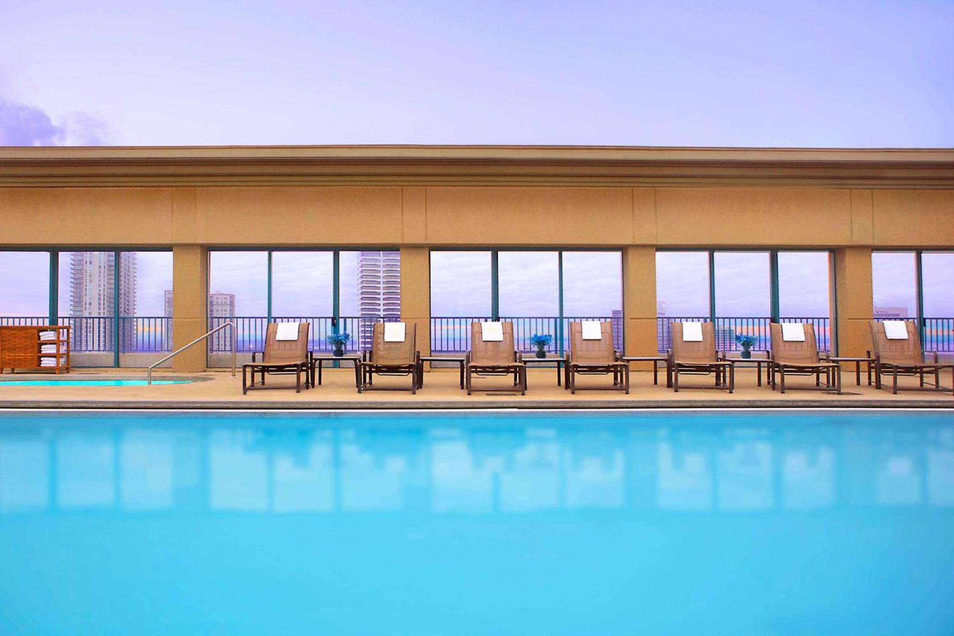 Hyatt Regency Jacksonville Riverfront photo 3