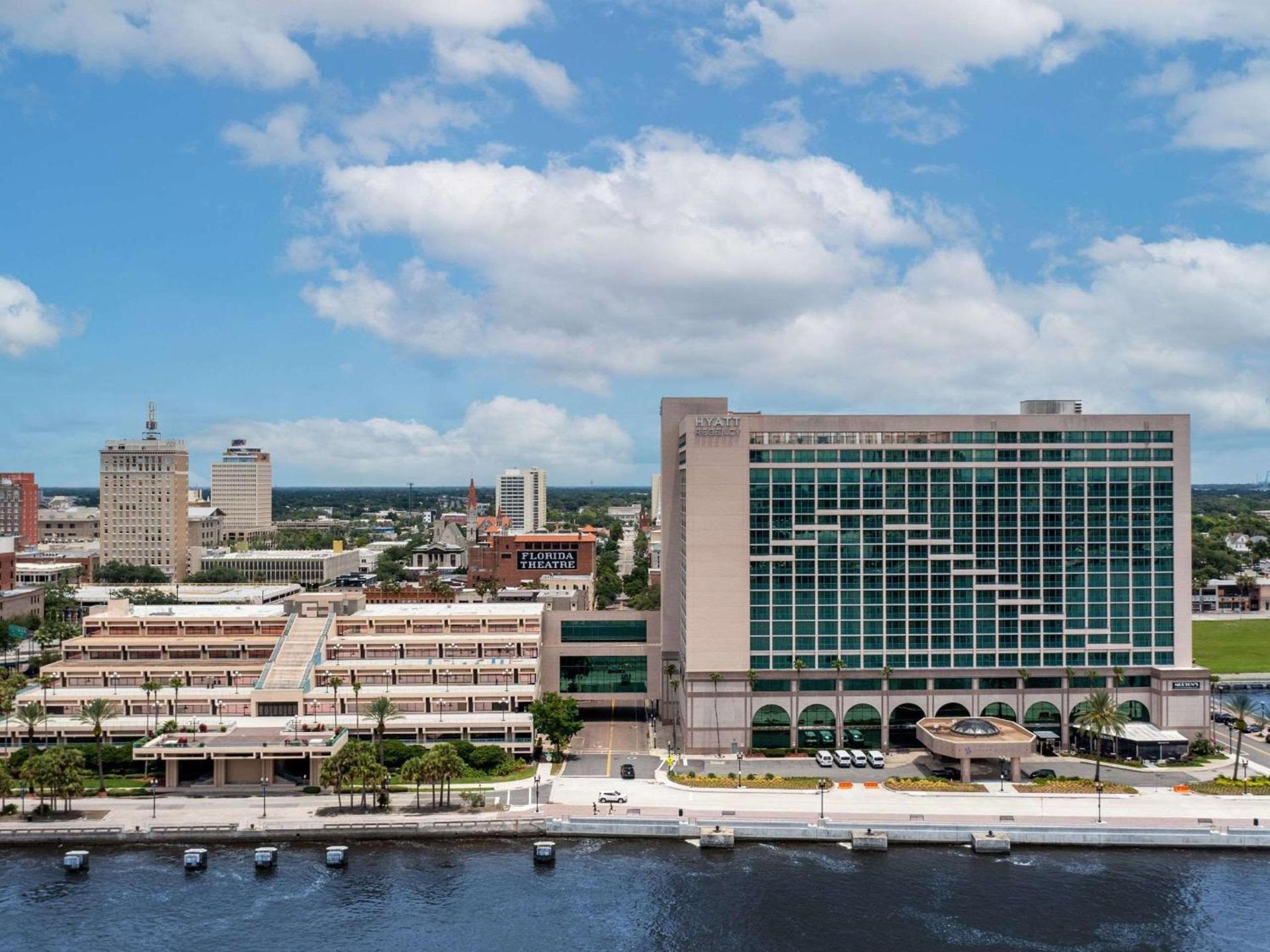 Hyatt Regency Jacksonville Riverfront photo 11