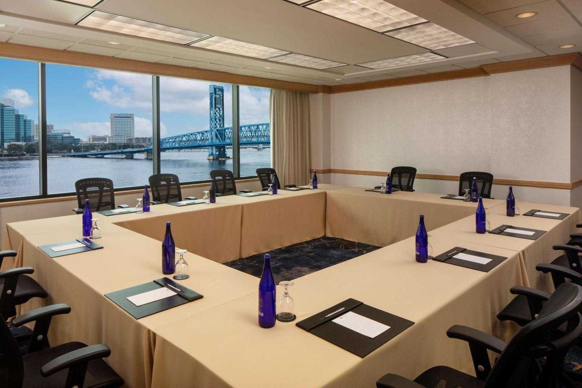 Hyatt Regency Jacksonville Riverfront photo 23