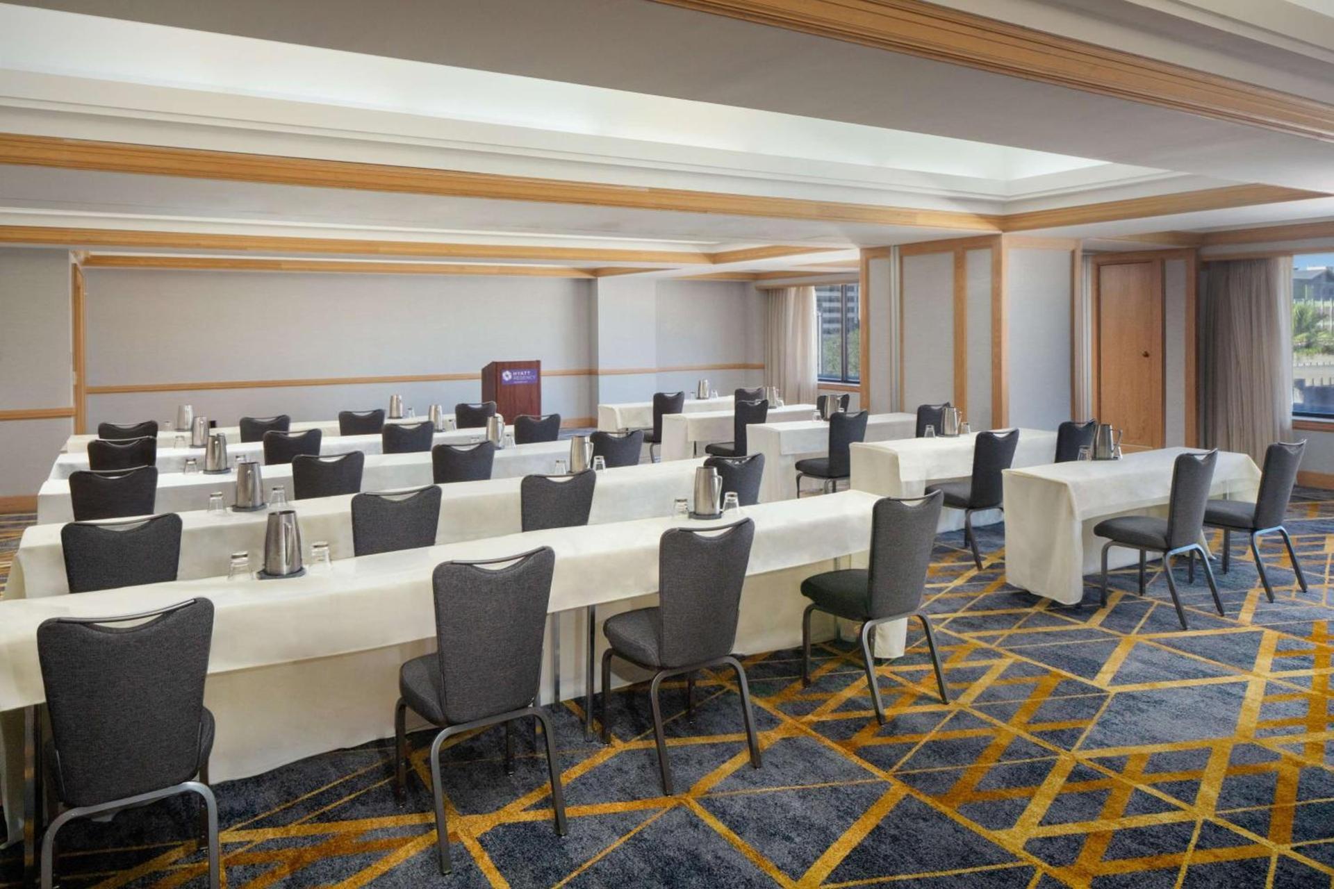 Hyatt Regency Jacksonville Riverfront photo 25