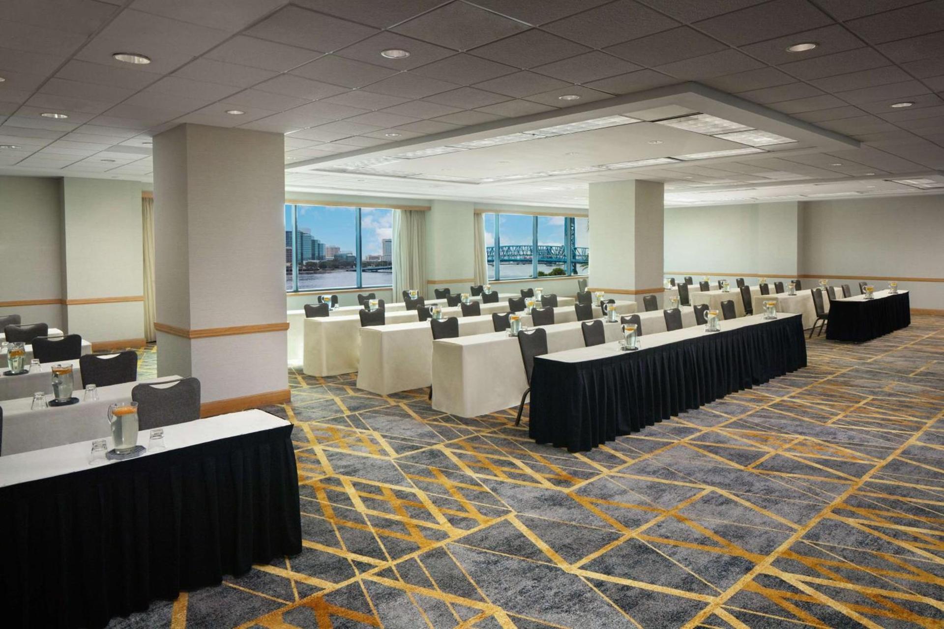 Hyatt Regency Jacksonville Riverfront photo 24