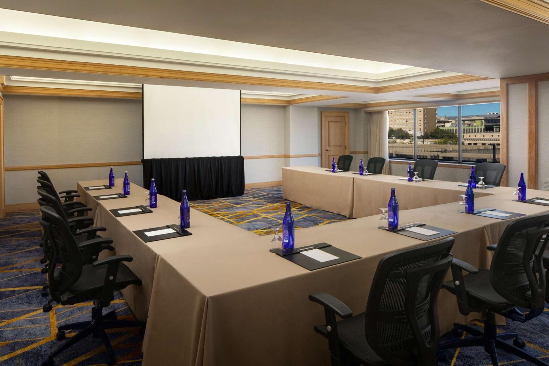 Hyatt Regency Jacksonville Riverfront photo 26