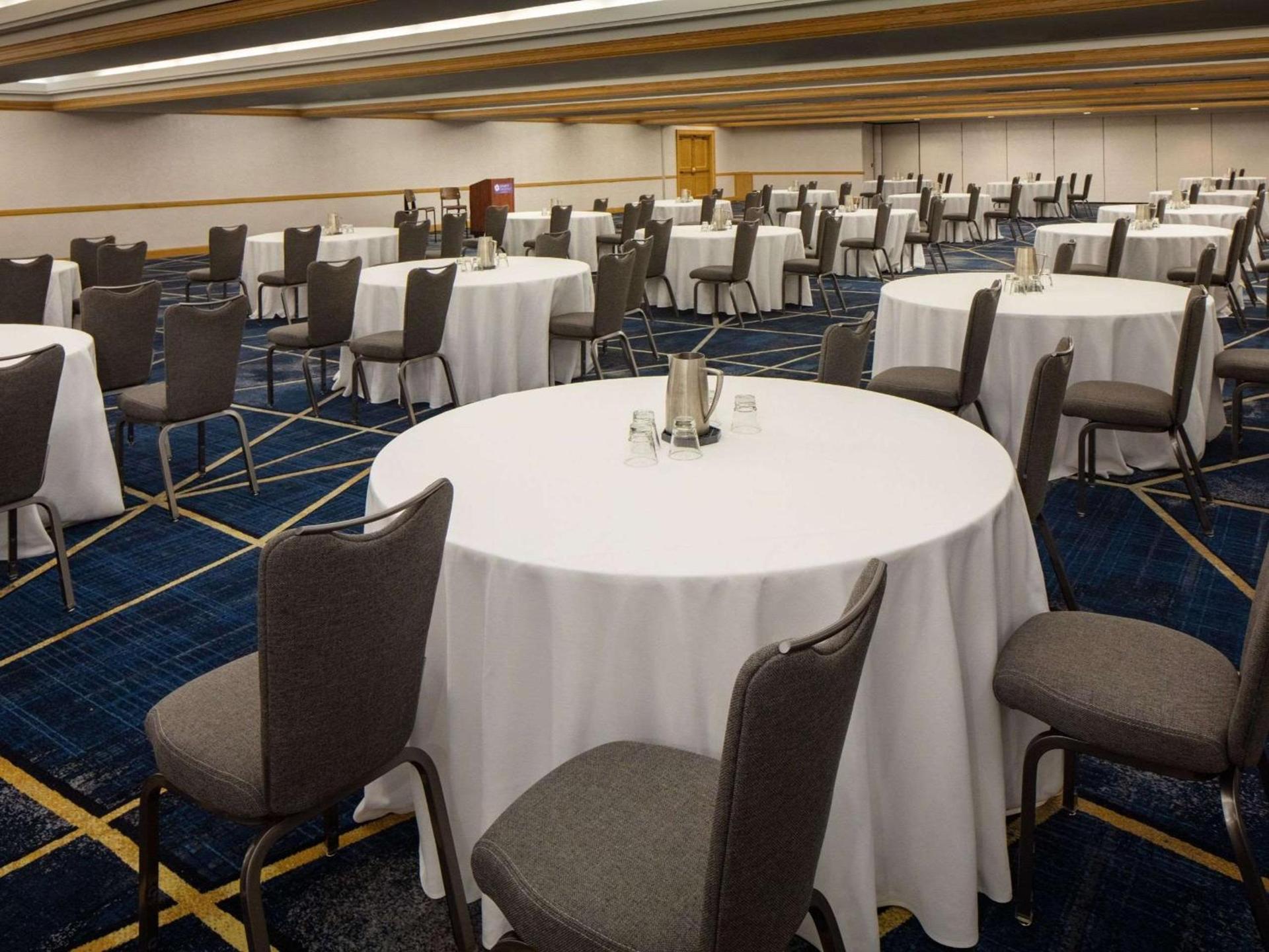 Hyatt Regency Jacksonville Riverfront photo 30