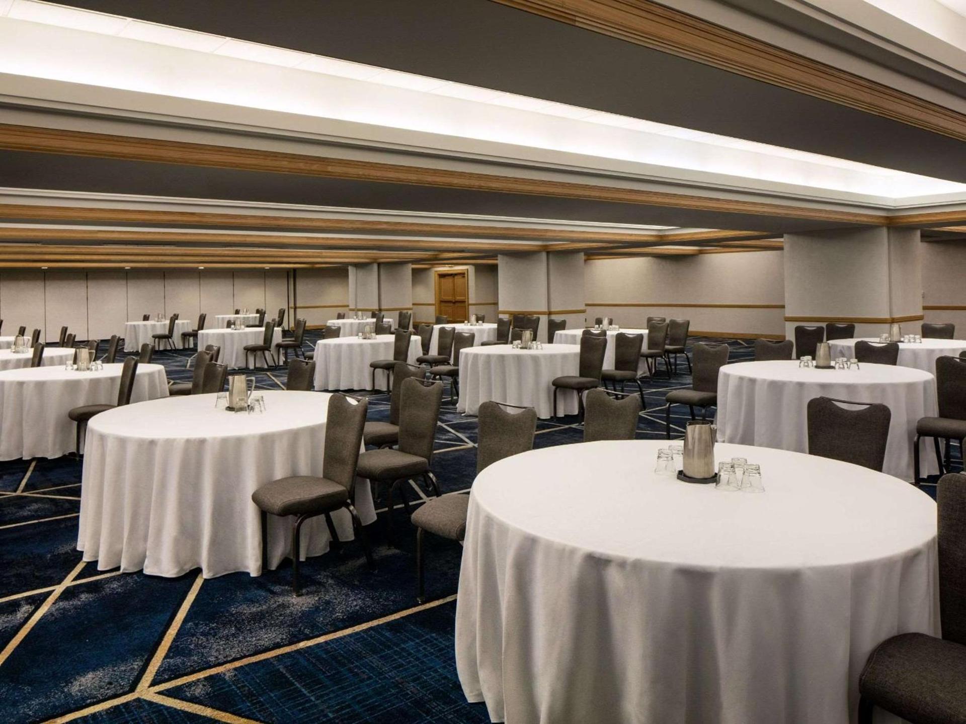 Hyatt Regency Jacksonville Riverfront photo 29