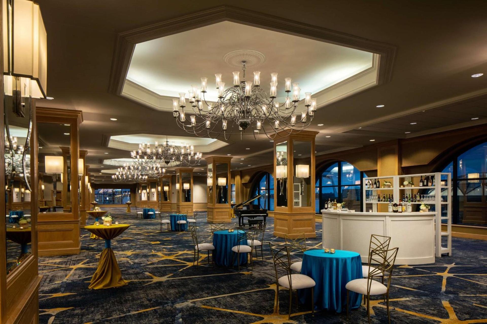 Hyatt Regency Jacksonville Riverfront photo 31
