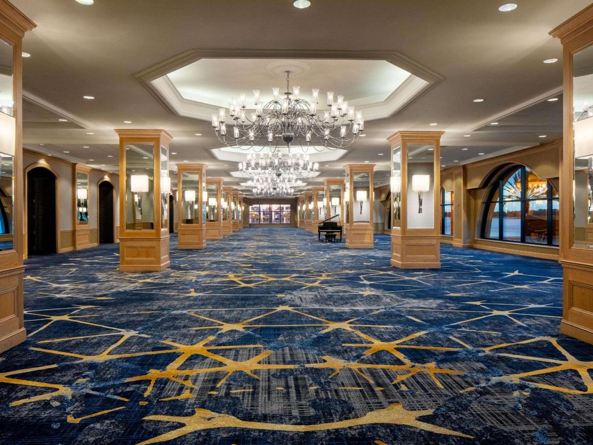 Hyatt Regency Jacksonville Riverfront photo 32