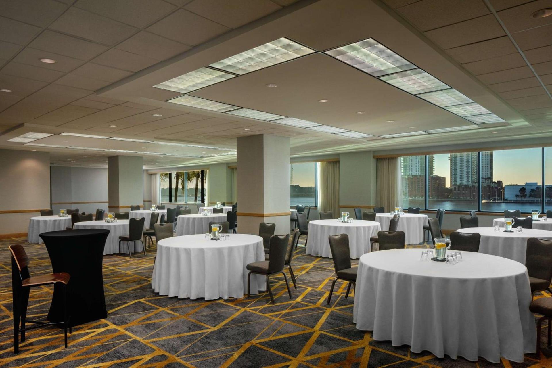 Hyatt Regency Jacksonville Riverfront photo 34